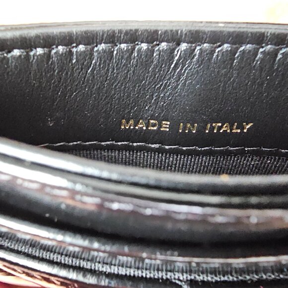 Chanel Calfskin Cardholder / Wallet - Picture 5 of 5